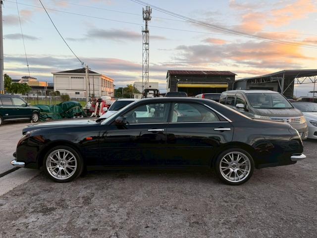 ガリューII デラックス ETC ナビ(6枚目)