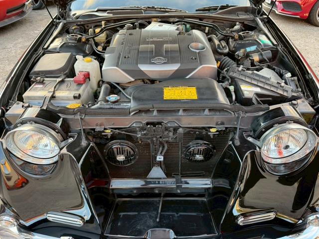 ガリューII デラックス ETC ナビ(8枚目)