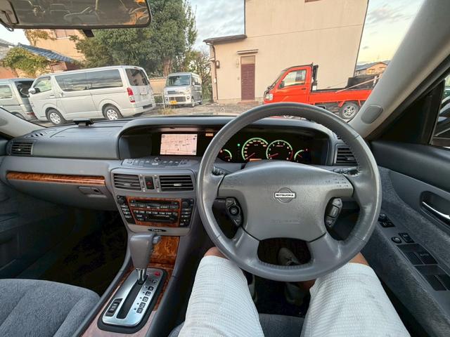 ガリューII デラックス ETC ナビ(31枚目)