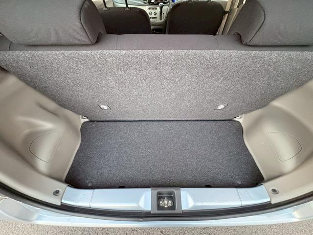 ミライース Ｘ　リミテッドＳＡ　実走行３８２００キロ　２０１６年式／後期　ＥＴＣ　前後ドラレコ　キーレス　純正アルミホイール　エアコン　パワステ　スペアキー有り　ＤＵＮＬＯＰオールシーズンタイヤ着用／４本２０２２年４０週製造・深溝残り　取説・保証書・記録簿　修復歴なし（12枚目）