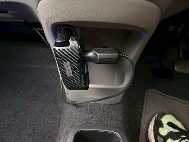 ミライース Ｘ　リミテッドＳＡ　実走行３８２００キロ　２０１６年式／後期　ＥＴＣ　前後ドラレコ　キーレス　純正アルミホイール　エアコン　パワステ　スペアキー有り　ＤＵＮＬＯＰオールシーズンタイヤ着用／４本２０２２年４０週製造・深溝残り　取説・保証書・記録簿　修復歴なし（33枚目）