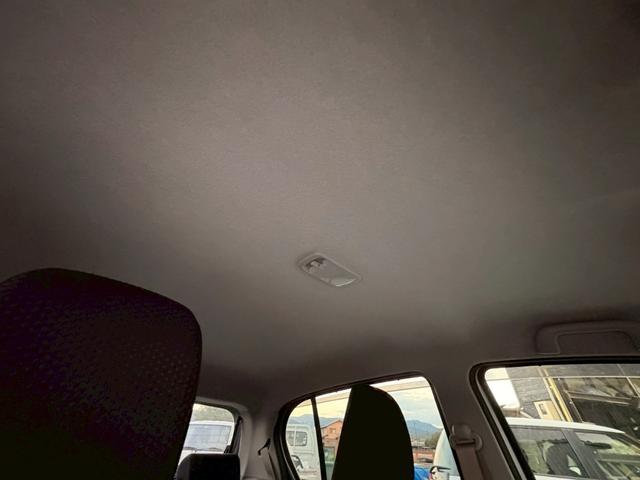 ミライース Ｘ　リミテッドＳＡ　実走行３８２００キロ　２０１６年式／後期　ＥＴＣ　前後ドラレコ　キーレス　純正アルミホイール　エアコン　パワステ　スペアキー有り　ＤＵＮＬＯＰオールシーズンタイヤ着用／４本２０２２年４０週製造・深溝残り　取説・保証書・記録簿　修復歴なし（36枚目）