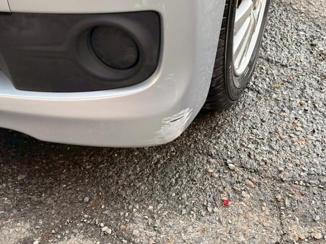 ミライース Ｘ　リミテッドＳＡ　実走行３８２００キロ　２０１６年式／後期　ＥＴＣ　前後ドラレコ　キーレス　純正アルミホイール　エアコン　パワステ　スペアキー有り　ＤＵＮＬＯＰオールシーズンタイヤ着用／４本２０２２年４０週製造・深溝残り　取説・保証書・記録簿　修復歴なし（46枚目）