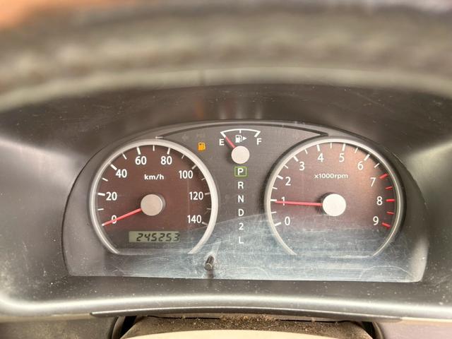 エブリイ ジョインターボ ハイルーフ インタークーラーターボ ハイルーフ 4速AT エアコン パワステ ナビ TV バックカメラ リビルトエンジン載替済 オートマミッションOH済 法定車検整備付 バッテリー新品 AC PS 両側スライドドア 定員2名 修復歴なし(27枚目)