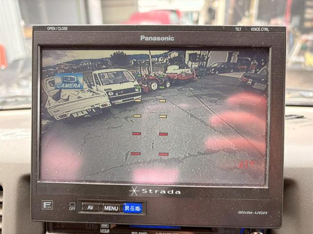 エブリイ ジョインターボ ハイルーフ インタークーラーターボ ハイルーフ 4速AT エアコン パワステ ナビ TV バックカメラ リビルトエンジン載替済 オートマミッションOH済 法定車検整備付 バッテリー新品 AC PS 両側スライドドア 定員2名 修復歴なし(31枚目)