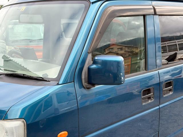 エブリイ ジョインターボ ハイルーフ インタークーラーターボ ハイルーフ 4速AT エアコン パワステ ナビ TV バックカメラ リビルトエンジン載替済 オートマミッションOH済 法定車検整備付 バッテリー新品 AC PS 両側スライドドア 定員2名 修復歴なし(37枚目)