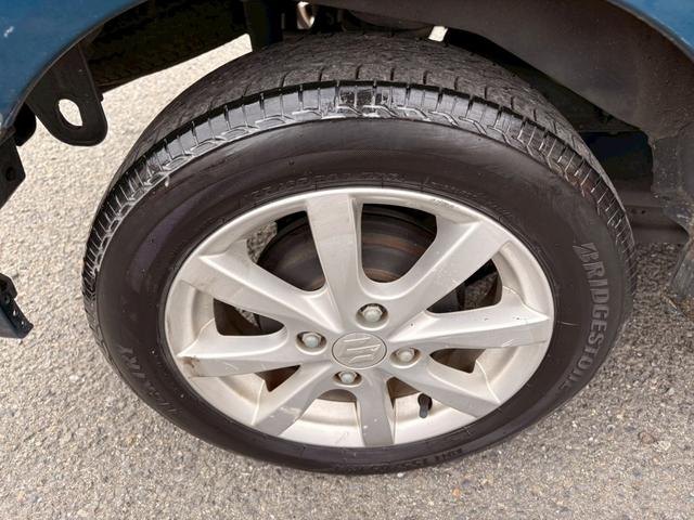 エブリイ ジョインターボ ハイルーフ インタークーラーターボ ハイルーフ 4速AT エアコン パワステ ナビ TV バックカメラ リビルトエンジン載替済 オートマミッションOH済 法定車検整備付 バッテリー新品 AC PS 両側スライドドア 定員2名 修復歴なし(44枚目)