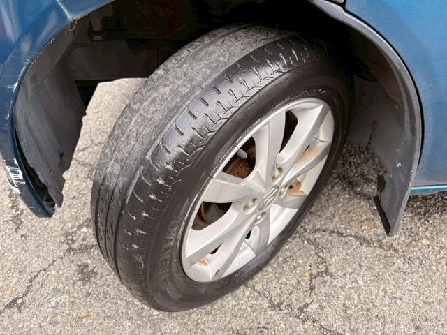 エブリイ ジョインターボ ハイルーフ インタークーラーターボ ハイルーフ 4速AT エアコン パワステ ナビ TV バックカメラ リビルトエンジン載替済 オートマミッションOH済 法定車検整備付 バッテリー新品 AC PS 両側スライドドア 定員2名 修復歴なし(46枚目)