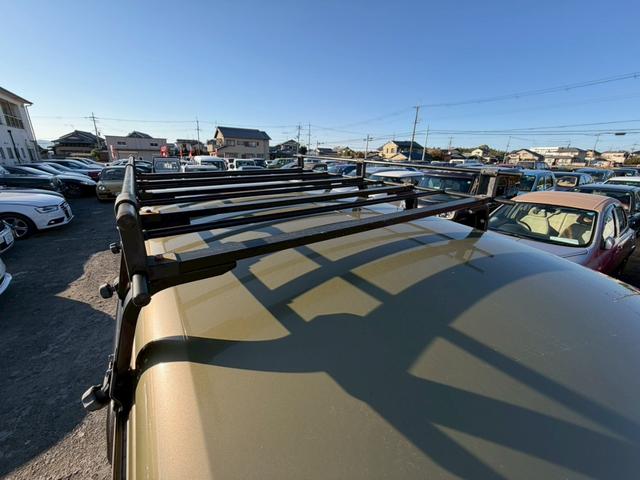 サンバーバン ＶＣターボ　ＥＴＣ　キーレス　エアコン　パワステ　ルーフキャリアラック　スペアキー有り　タイヤＤＵＮＬＯＰ　ＥＮＡＳＡＶＥ４本２０２４年３５州製造品　法定点検整備付き　修復歴なし（31枚目）