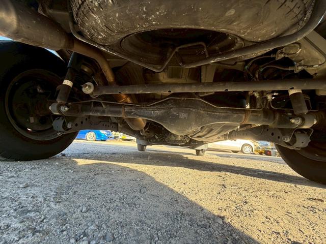 サンバーバン ＶＣターボ　ＥＴＣ　キーレス　エアコン　パワステ　ルーフキャリアラック　スペアキー有り　タイヤＤＵＮＬＯＰ　ＥＮＡＳＡＶＥ４本２０２４年３５州製造品　法定点検整備付き　修復歴なし（33枚目）