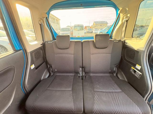 スペーシアカスタムＺ ベースグレード　ＥＴＣ　ナビ　ＴＶ　Ｂｌｕｅｔｏｏｔｈ対応　スマートキー　純正アルミホイール　電動スライドドア　記録簿付（26枚目）