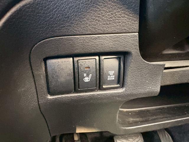 スペーシアカスタムＺ ベースグレード　ＥＴＣ　ナビ　ＴＶ　Ｂｌｕｅｔｏｏｔｈ対応　スマートキー　純正アルミホイール　電動スライドドア　記録簿付（40枚目）