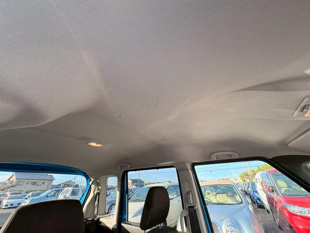 スペーシアカスタムＺ ベースグレード　ＥＴＣ　ナビ　ＴＶ　Ｂｌｕｅｔｏｏｔｈ対応　スマートキー　純正アルミホイール　電動スライドドア　記録簿付（42枚目）