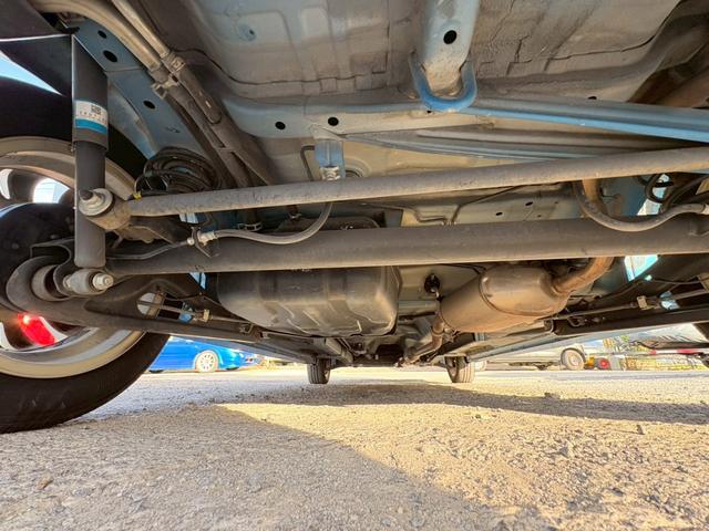 スペーシアカスタムＺ ベースグレード　ＥＴＣ　ナビ　ＴＶ　Ｂｌｕｅｔｏｏｔｈ対応　スマートキー　純正アルミホイール　電動スライドドア　記録簿付（45枚目）