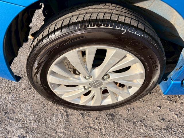 スペーシアカスタムＺ ベースグレード　ＥＴＣ　ナビ　ＴＶ　Ｂｌｕｅｔｏｏｔｈ対応　スマートキー　純正アルミホイール　電動スライドドア　記録簿付（58枚目）