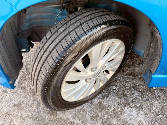 スペーシアカスタムＺ ベースグレード　ＥＴＣ　ナビ　ＴＶ　Ｂｌｕｅｔｏｏｔｈ対応　スマートキー　純正アルミホイール　電動スライドドア　記録簿付（60枚目）