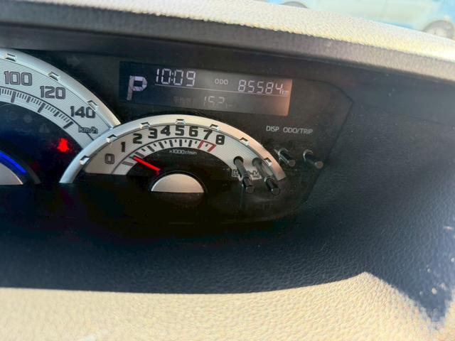 ウェイク Gターボ レジャーエディションSAII ETC ナビ フルセグTV バックカメラ Bluetooth対応 スマートキー 両側電動スライド 純正アルミホイール 記録簿付(25枚目)