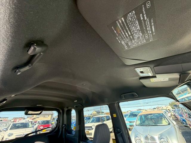 ウェイク Gターボ レジャーエディションSAII ETC ナビ フルセグTV バックカメラ Bluetooth対応 スマートキー 両側電動スライド 純正アルミホイール 記録簿付(36枚目)