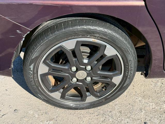 ウェイク Gターボ レジャーエディションSAII ETC ナビ フルセグTV バックカメラ Bluetooth対応 スマートキー 両側電動スライド 純正アルミホイール 記録簿付(41枚目)