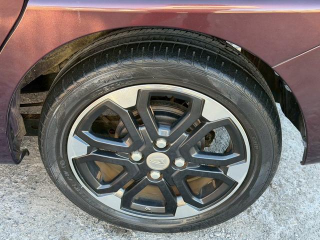 ウェイク Gターボ レジャーエディションSAII ETC ナビ フルセグTV バックカメラ Bluetooth対応 スマートキー 両側電動スライド 純正アルミホイール 記録簿付(42枚目)