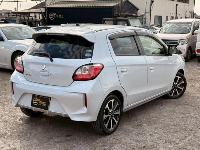 ミラージュ M ETC ドラレコ スマートキー 純正アルミホイール(4枚目)