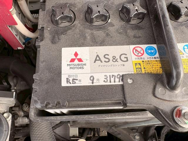 ミラージュ M ETC ドラレコ スマートキー 純正アルミホイール(11枚目)