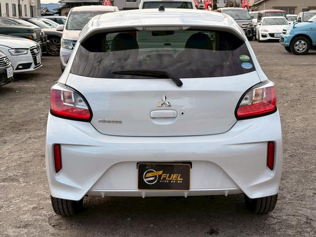 ミラージュ M ETC ドラレコ スマートキー 純正アルミホイール(12枚目)