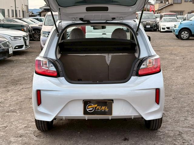 ミラージュ M ETC ドラレコ スマートキー 純正アルミホイール(13枚目)