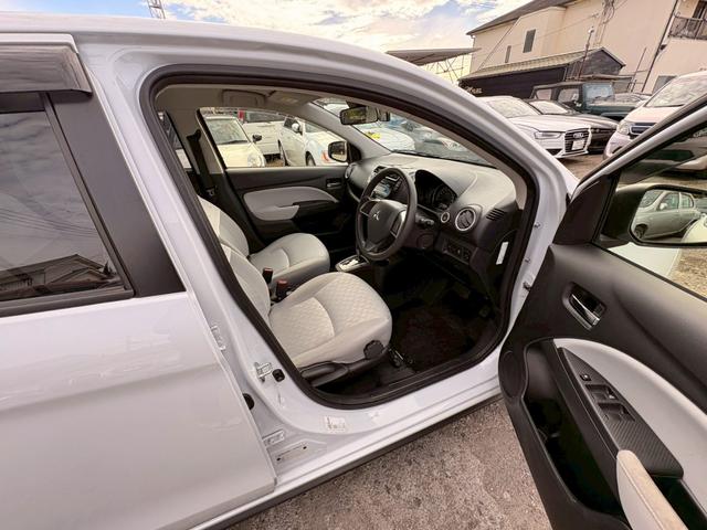 ミラージュ M ETC ドラレコ スマートキー 純正アルミホイール(16枚目)