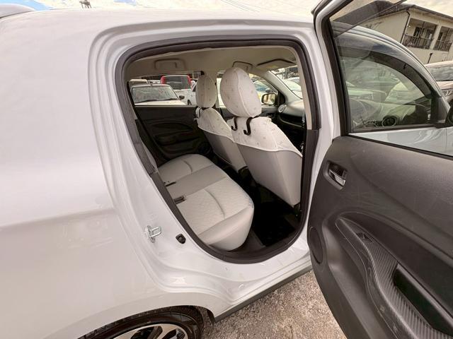 ミラージュ M ETC ドラレコ スマートキー 純正アルミホイール(19枚目)