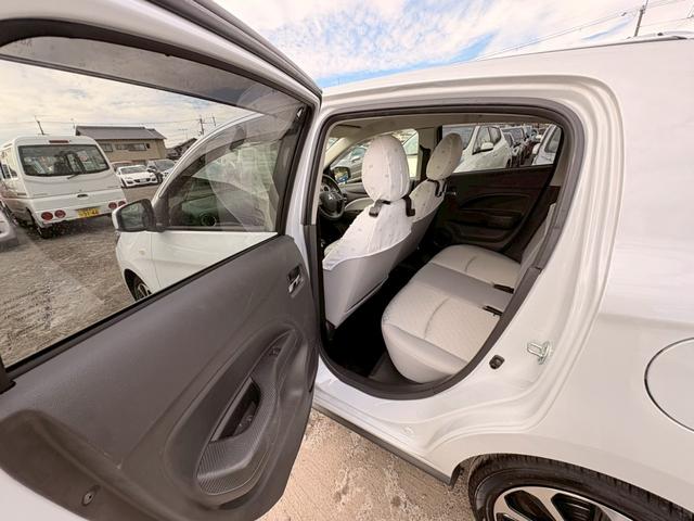 ミラージュ M ETC ドラレコ スマートキー 純正アルミホイール(22枚目)