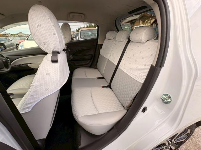 ミラージュ M ETC ドラレコ スマートキー 純正アルミホイール(23枚目)