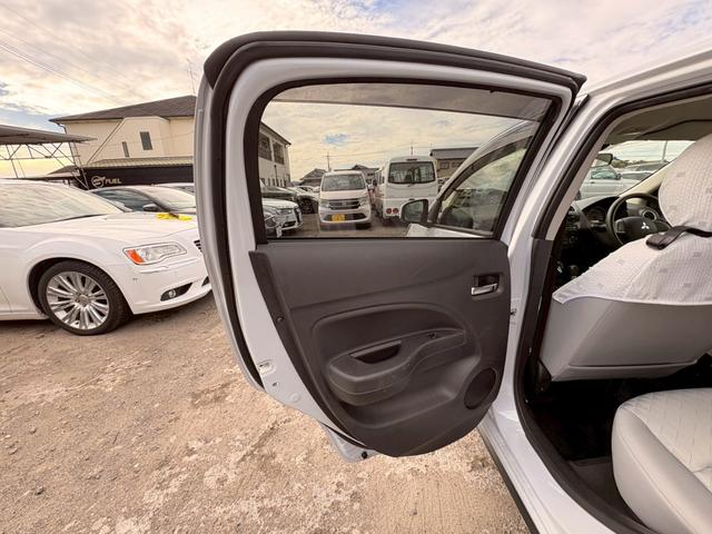 ミラージュ M ETC ドラレコ スマートキー 純正アルミホイール(24枚目)