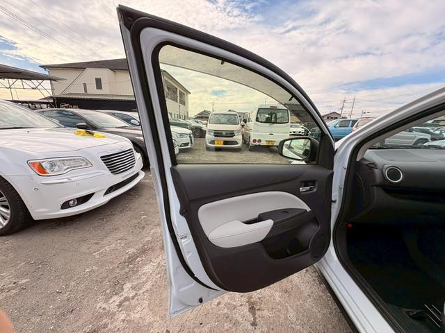 ミラージュ M ETC ドラレコ スマートキー 純正アルミホイール(27枚目)