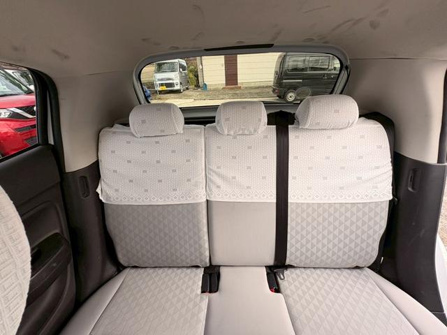 ミラージュ M ETC ドラレコ スマートキー 純正アルミホイール(28枚目)