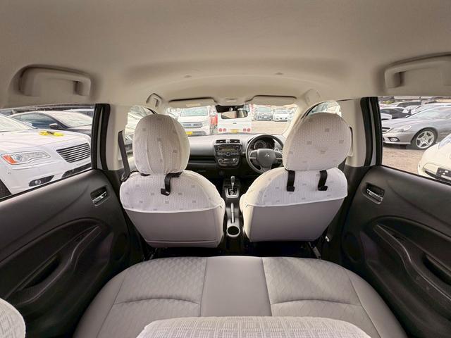 ミラージュ M ETC ドラレコ スマートキー 純正アルミホイール(29枚目)