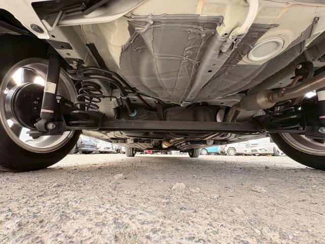 ミラージュ M ETC ドラレコ スマートキー 純正アルミホイール(44枚目)