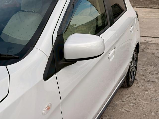 ミラージュ M ETC ドラレコ スマートキー 純正アルミホイール(48枚目)