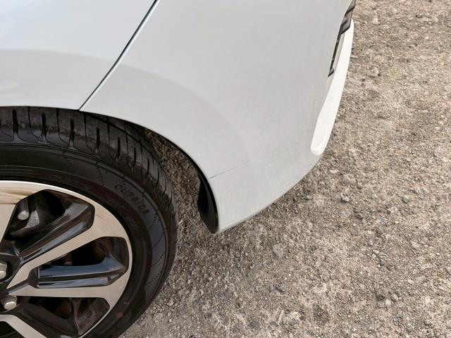 ミラージュ M ETC ドラレコ スマートキー 純正アルミホイール(52枚目)