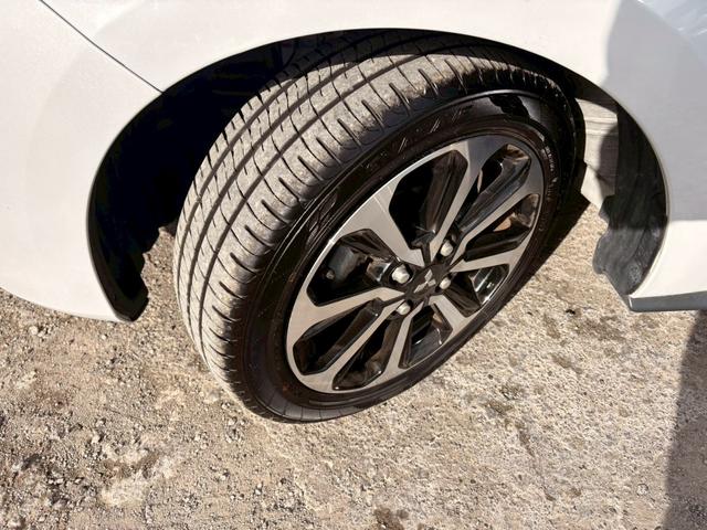 ミラージュ M ETC ドラレコ スマートキー 純正アルミホイール(53枚目)