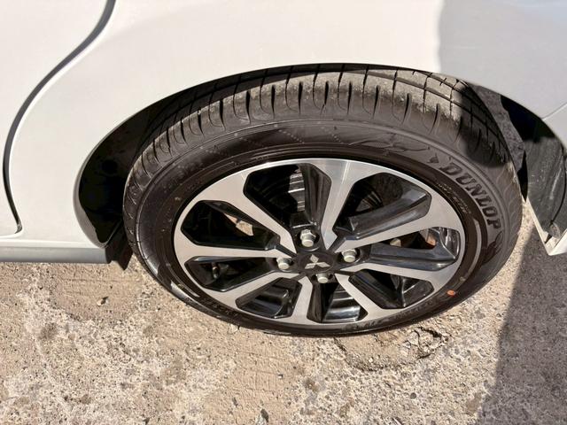 ミラージュ M ETC ドラレコ スマートキー 純正アルミホイール(54枚目)