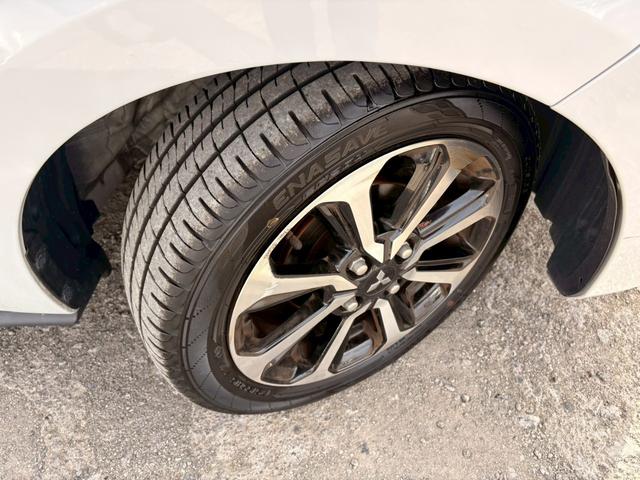 ミラージュ M ETC ドラレコ スマートキー 純正アルミホイール(56枚目)