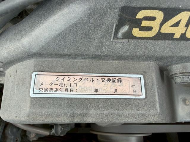 ランドクルーザープラド TZ 全塗装 ETC ナビ フルセグTV Bluetooth対応 キーレス 社外アルミホイール ルーフラック タイミングベルト交換済(11枚目)