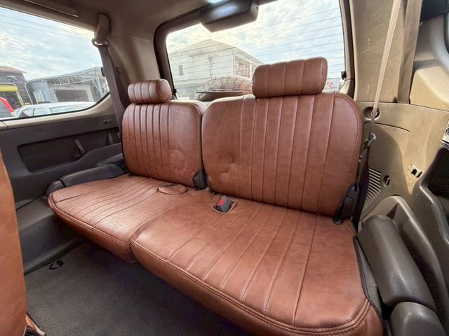 ランドクルーザープラド TZ 全塗装 ETC ナビ フルセグTV Bluetooth対応 キーレス 社外アルミホイール ルーフラック タイミングベルト交換済(26枚目)