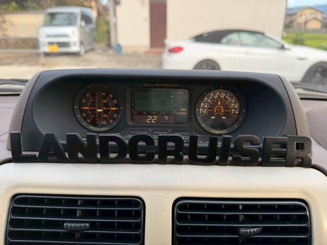 ランドクルーザープラド TZ 全塗装 ETC ナビ フルセグTV Bluetooth対応 キーレス 社外アルミホイール ルーフラック タイミングベルト交換済(39枚目)
