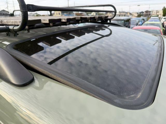 ランドクルーザープラド TZ 全塗装 ETC ナビ フルセグTV Bluetooth対応 キーレス 社外アルミホイール ルーフラック タイミングベルト交換済(49枚目)