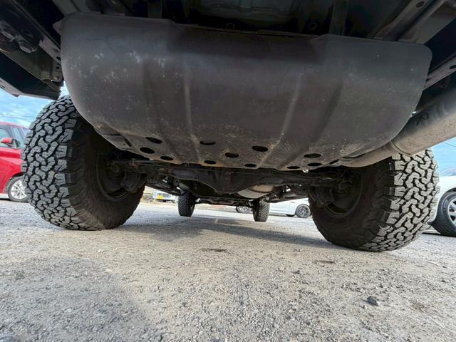 ランドクルーザープラド TZ 全塗装 ETC ナビ フルセグTV Bluetooth対応 キーレス 社外アルミホイール ルーフラック タイミングベルト交換済(51枚目)