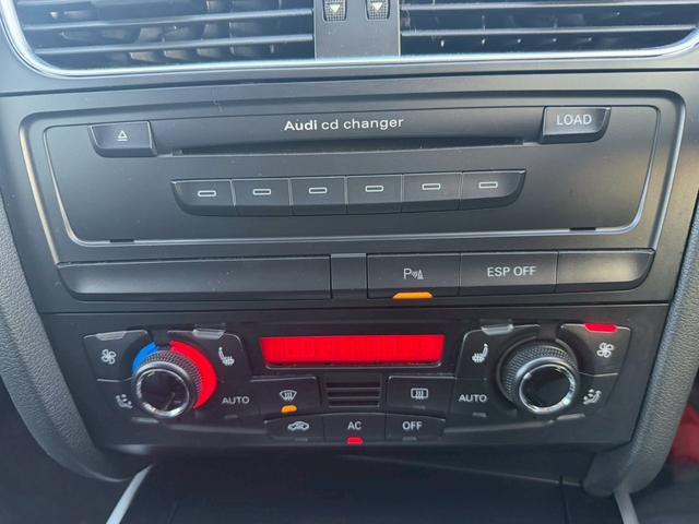 Ａ５ ２．０ＴＦＳＩクワトロ　ＥＴＣ　ナビ　フルセグＴＶ　バックカメラ　スマートキー　純正アルミホイール（34枚目）