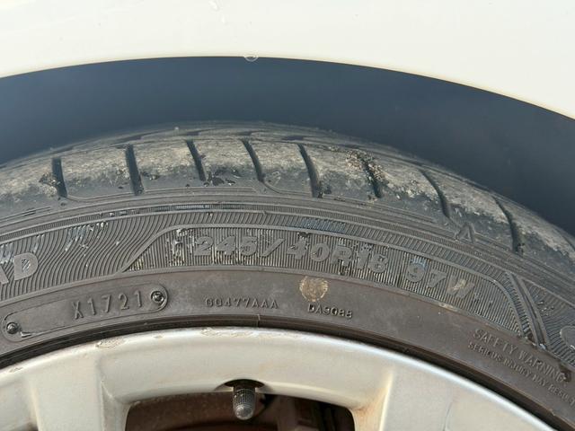 Ａ５ ２．０ＴＦＳＩクワトロ　ＥＴＣ　ナビ　フルセグＴＶ　バックカメラ　スマートキー　純正アルミホイール（49枚目）