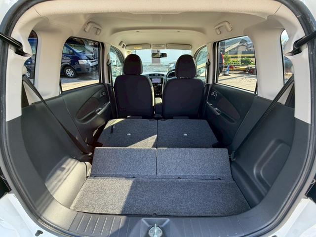 ｅＫカスタム Ｇ　４ＷＤ　ナビ　フルセグＴＶ　バックカメラ　Ｂｌｕｅｔｏｏｔｈ対応　スマートキー　純正アルミホイール（12枚目）